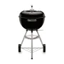 Barbacoa Portátil Weber 1241304 Poliéster Aluminio Acero de Weber, Barbacoas portátiles - Ref: S71003778, Precio: 188,99 €, D...