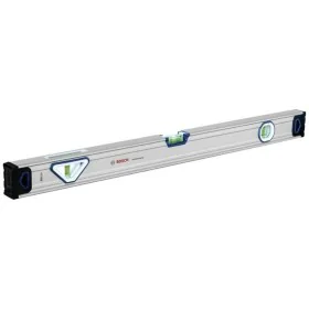 Niveau à Bulle BOSCH Aluminium 60 cm de BOSCH, Niveaux - Réf : S71003783, Prix : 47,55 €, Remise : %