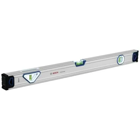 Nivel de Burbuja BOSCH Aluminio 60 cm de BOSCH, Niveles - Ref: S71003783, Precio: 47,55 €, Descuento: %