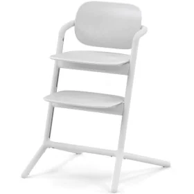 Highchair Cybex LEMO White by Cybex, Highchairs - Ref: S71003786, Price: 297,96 €, Discount: %