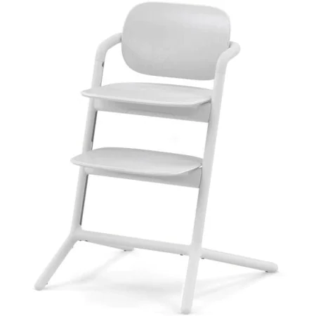 Cadeira Alta Cybex LEMO Branco de Cybex, Cadeiras altas - Ref: S71003786, Preço: 325,38 €, Desconto: %