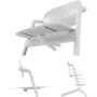 Chaise haute Cybex LEMO Blanc de Cybex, Chaises hautes - Réf : S71003786, Prix : 325,38 €, Remise : %