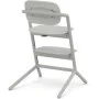 Chaise haute Cybex LEMO Blanc de Cybex, Chaises hautes - Réf : S71003786, Prix : 325,38 €, Remise : %