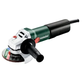 Meuleuse d'angle Metabo 600347000 1400 W 125 mm de Metabo, Meuleuses - Réf : S71003794, Prix : 137,02 €, Remise : %