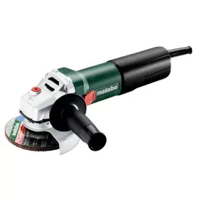 Winkelschleifer Metabo 600347000 1400 W 125 mm von Metabo, Schleifer - Ref: S71003794, Preis: 146,82 €, Rabatt: %