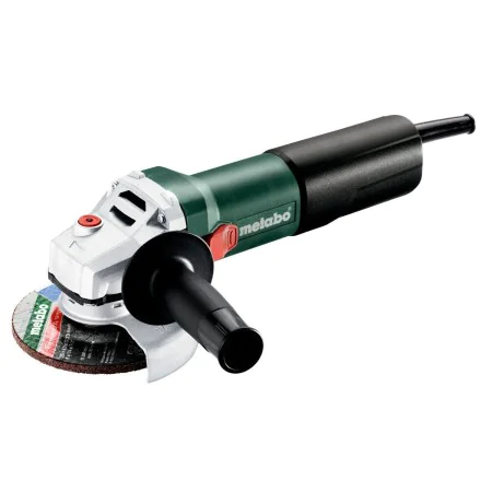 Meuleuse d'angle Metabo 600347000 1400 W 125 mm de Metabo, Meuleuses - Réf : S71003794, Prix : 147,22 €, Remise : %