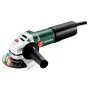 Amoladora angular Metabo 600347000 1400 W 125 mm de Metabo, Amoladoras - Ref: S71003794, Precio: 147,22 €, Descuento: %