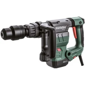 Marteau perforateur Metabo MHE 5 1100 W 1100 rpm de Metabo, Marteaux perforateurs - Réf : S71003795, Prix : 558,39 €, Remise : %