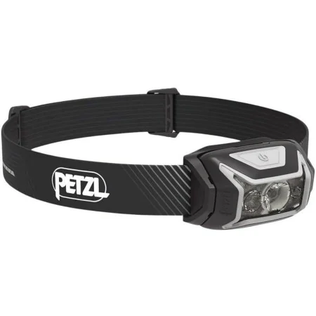 Lanterna LED para a Cabeça Petzl E065AA00 Cinzento (1 Unidade) de Petzl, Lanternas frontais - Ref: S71003810, Preço: 88,60 €,...