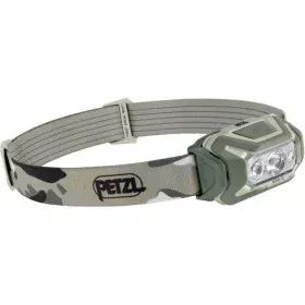 Torcia Frontale LED Petzl E070BA01 450 lm (1 Unità) di Petzl, Lampade da testa - Rif: S71003814, Prezzo: 70,91 €, Sconto: %