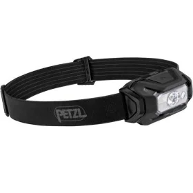 Torcia Frontale LED Petzl E069BA00 Nero 450 lm (1 Unità) di Petzl, Lampade da testa - Rif: S71003815, Prezzo: 56,69 €, Sconto: %