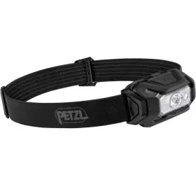 LED-Kopf-Taschenlampe Petzl E069BA00 Schwarz 450 lm (1 Stück) von Petzl, Stirnlampen - Ref: S71003815, Preis: 56,99 €, Rabatt: %