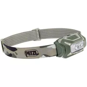 Lanterna LED para a Cabeça Petzl E069BA01 350 lm (1 Unidade) de Petzl, Lanternas frontais - Ref: S71003816, Preço: 56,58 €, D...