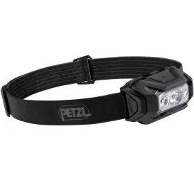 Linterna LED para la Cabeza Petzl E070BA00 Negro 450 lm (1 unidad) de Petzl, Linternas frontales - Ref: S71003817, Precio: 72...