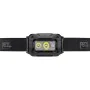 Torcia Frontale LED Petzl E070BA00 Nero 450 lm (1 Unità) di Petzl, Lampade da testa - Rif: S71003817, Prezzo: 72,09 €, Sconto: %