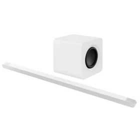 Soundbar Samsung HW-S801B/ZF White by Samsung, Soundbar Speakers - Ref: S71003818, Price: 466,94 €, Discount: %