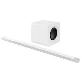 Barra de Sonido Samsung HW-S801B/ZF Blanco de Samsung, Barras de sonido - Ref: S71003818, Precio: 466,94 €, Descuento: %