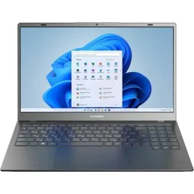 Laptop Thomson Neo 15 15,6" Intel Core i3-10110U 8 GB RAM 256 GB SSD Azerty Francese Grigio di Thomson, Portatili - Rif: S710...