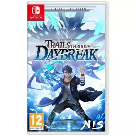 Video game for Switch Nis Trails Through Daybreak by Nis, Sets - Ref: S71003829, Price: 75,64 €, Discount: %