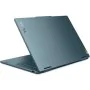 Ordinateur Portable Lenovo Yoga 7 14IML9 83DJ007DFR 14" 16 GB RAM 512 GB SSD Azerty Français de Lenovo, Ordinateurs portables...