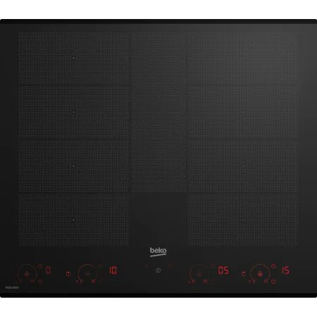 Induction Hot Plate BEKO HII 68811 NT by BEKO, Hobs - Ref: S71003838, Price: 572,18 €, Discount: %