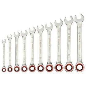 Combination spanner set BOSCH (1 Unit) by BOSCH, Spanners - Ref: S71003843, Price: 128,71 €, Discount: %