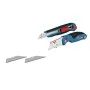 Cutter BOSCH Blue White Multicolour by BOSCH, Cutters - Ref: S71003850, Price: 50,43 €, Discount: %