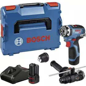 Schraubendreher BOSCH 35 Nm von BOSCH, Bohrer und Schraubendreher - Ref: S71003853, Preis: 408,86 €, Rabatt: %