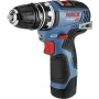 Atornillador BOSCH 35 Nm de BOSCH, Taladros y atornilladores - Ref: S71003853, Precio: 444,14 €, Descuento: %