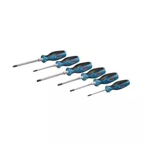 Set de Destornilladores BOSCH de BOSCH, Destornilladores - Ref: S71003860, Precio: 55,84 €, Descuento: %