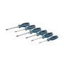 Set de Destornilladores BOSCH de BOSCH, Destornilladores - Ref: S71003860, Precio: 54,75 €, Descuento: %