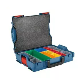 Caja de Herramientas BOSCH ABS de BOSCH, Cajas y maletines - Ref: S71003876, Precio: 96,65 €, Descuento: %