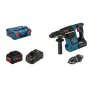 Marteau perforateur BOSCH GBH 18V-26 F 60 W de BOSCH, Marteaux perforateurs - Réf : S71003879, Prix : 755,27 €, Remise : %