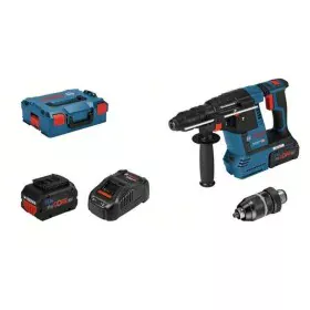 Marteau perforateur BOSCH GBH 18V-26 F 60 W de BOSCH, Marteaux perforateurs - Réf : S71003879, Prix : 784,01 €, Remise : %