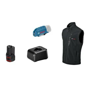 Gilet BOSCH 06188000G5 M de BOSCH, Gilets de sécurité - Réf : S71003901, Prix : 212,40 €, Remise : %