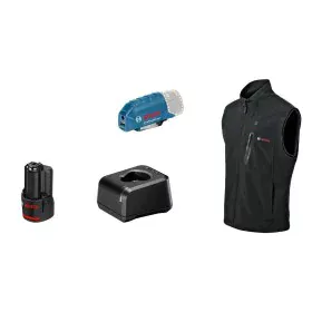 Vest BOSCH 06188000G9 3XL by BOSCH, Safety vests - Ref: S71003905, Price: 212,36 €, Discount: %