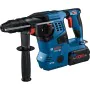 Bohrhammer BOSCH GBH18V-28CF 2X8AH + GDE18V-16 von BOSCH, Bohrhämmer - Ref: S71003911, Preis: 952,97 €, Rabatt: %