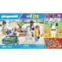 Playset Playmobil My Life 71541 de Playmobil, Playsets de figurines de jouets - Réf : S71003940, Prix : 35,15 €, Remise : %