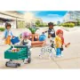 Playset Playmobil My Life 71541 de Playmobil, Playsets de figurines de jouets - Réf : S71003940, Prix : 35,15 €, Remise : %