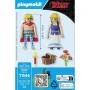 Figuras Playmobil Asterix 71544 14 Partes de Playmobil, Playsets de figuras de brincar - Ref: S71003942, Preço: 32,65 €, Desc...