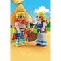 Figuras Playmobil Asterix 71544 14 Partes de Playmobil, Playsets de figuras de brincar - Ref: S71003942, Preço: 32,65 €, Desc...