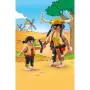 Figuras Playmobil Asterix 71545 8 Peças de Playmobil, Playsets de figuras de brincar - Ref: S71003943, Preço: 32,83 €, Descon...