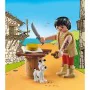 Statua Playmobil Asterix 71548 8 Pezzi di Playmobil, Playset con figure di giocattoli - Rif: S71003946, Prezzo: 25,59 €, Scon...