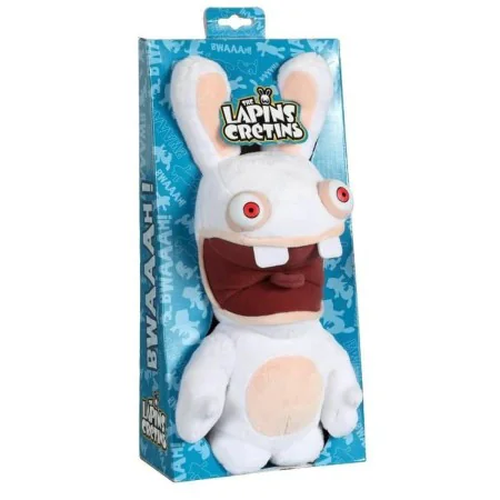 Poupée Bébé Gipsy Toys RABBITS CRETINS de Gipsy Toys, Poupées bébé - Réf : S71003965, Prix : 39,69 €, Remise : %