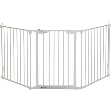 Barriera di sicurezza Dreambaby F2022BB di Dreambaby, Cancelletti per porte e scale - Rif: S71003981, Prezzo: 124,82 €, Scont...