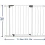 Barrera de seguridad Dreambaby G9501 de Dreambaby, Barreras para puertas y escaleras - Ref: S71003982, Precio: 80,68 €, Descu...