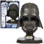 Puzzle 3D Spin Master Darth Vader Star Wars de Spin Master, Puzzles classiques - Réf : S71003986, Prix : 37,55 €, Remise : %