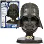 Puzzle 3D Spin Master Darth Vader Star Wars de Spin Master, Puzzles - Ref: S71003986, Precio: 37,55 €, Descuento: %