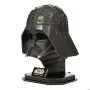 3D Puzzle Spin Master Darth Vader Star Wars von Spin Master, Klassische Puzzles - Ref: S71003986, Preis: 38,37 €, Rabatt: %