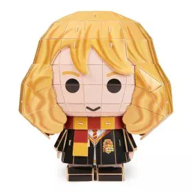 Puzzle 3D Spin Master Hermione Granger Harry Potter de Spin Master, Puzzles classiques - Réf : S71003994, Prix : 36,91 €, Rem...